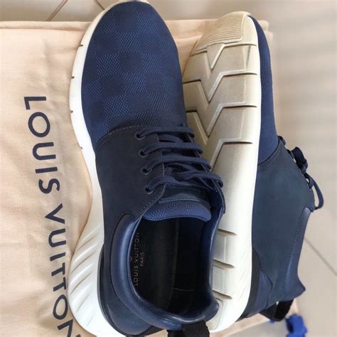 lv fastlane sneakers|louis vuitton Lv sneakers.